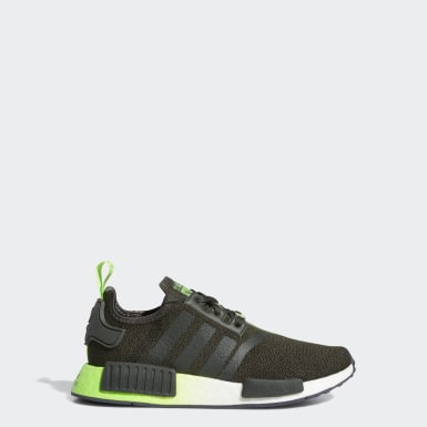 adidas NMD R1 Trail Joins the Boost Family Nous Culture