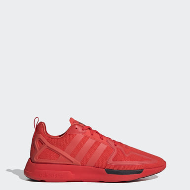 adidas zx 1000 rouge