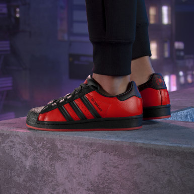 Spider Man | adidas US