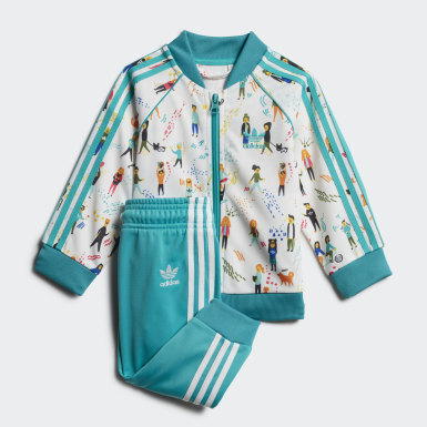 pants adidas de niño