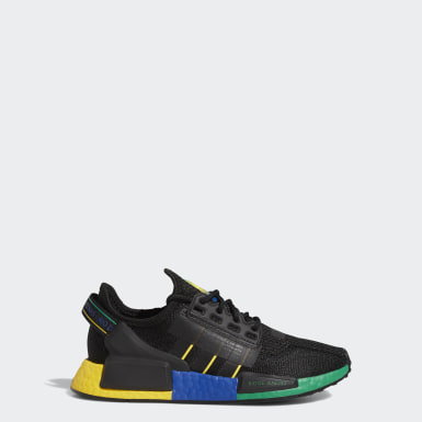 Neon - NMD - Shoes | adidas US