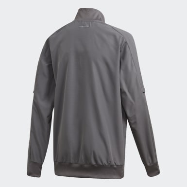 kids real madrid tracksuit