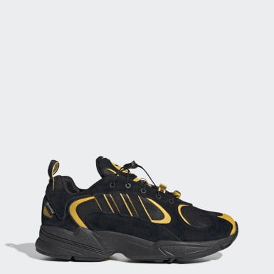 adidas all black tubular