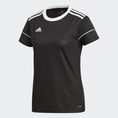 adidas womens soccer jersey