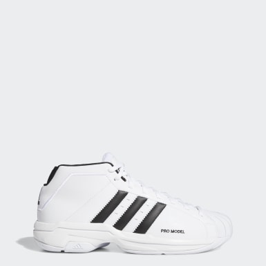 zapatos de basket adidas