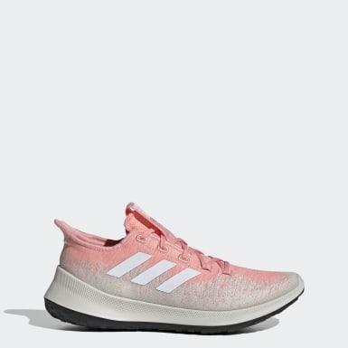sports shoes for womens adidas