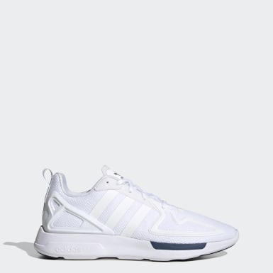 adidas zx 800 blanc femme