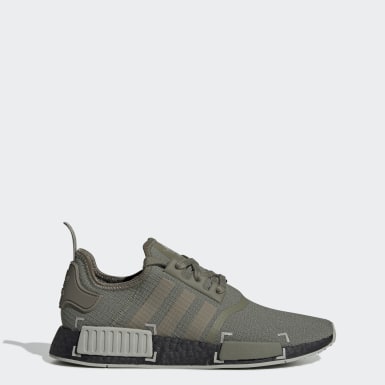 adidas nmd Vert femme