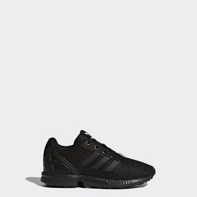 adidas flux schwarz günstig