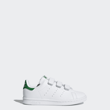 Kids - Stan Smith | adidas US