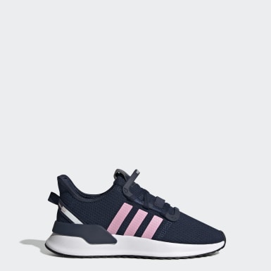 u path adidas shoes