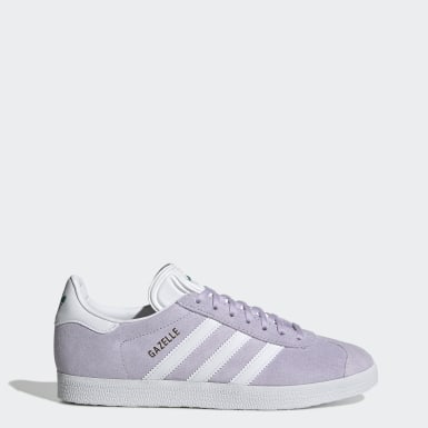 men's purple adidas shoes