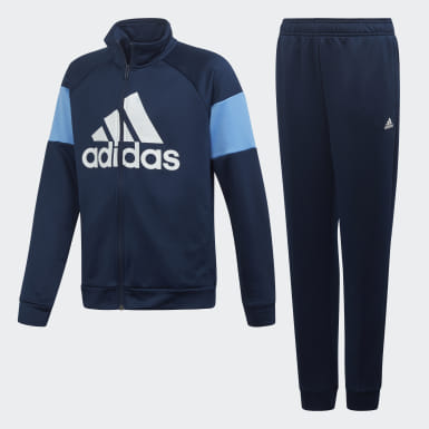 tuta adidas bambino 5 anni
