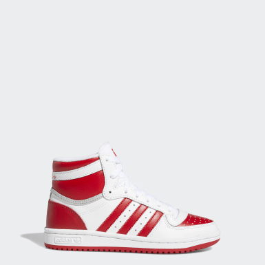 adidas high top kids