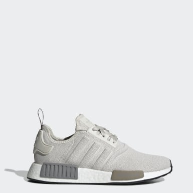 adidas nmd senza lacci