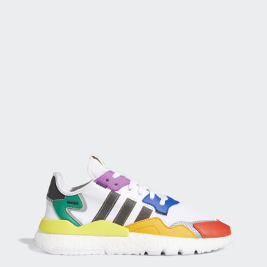 tenis adidas promoção feminino