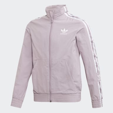 adidas vest kids