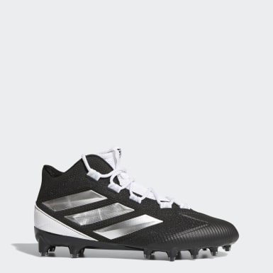 adidas Freak Football Cleats \u0026 Gloves 