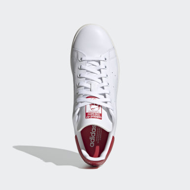 adidas stan smith primeknit uomo marroni