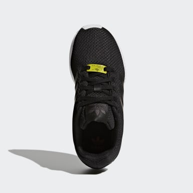 scarpe adidas zx flux nere prezzo