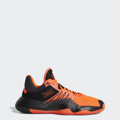 Donovan Mitchell - Basketball - Shoes 
