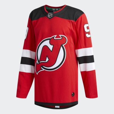 NHL - New Jersey Devils - Jerseys 