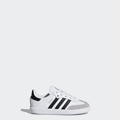 adidas samba Noir enfant