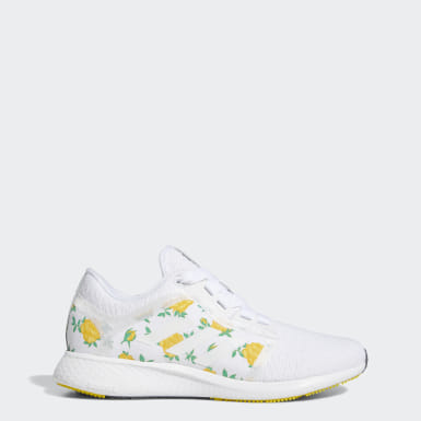 adidas floral running shoes