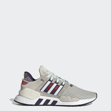 adidas eqt hombre beige