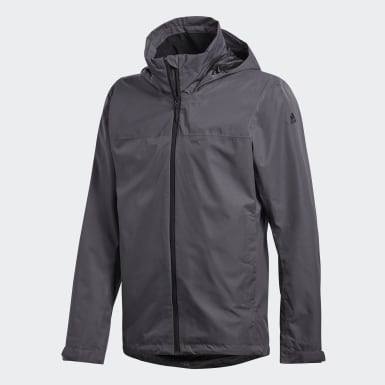 Men’s Jackets | Athletic Jackets for Men | adidas US
