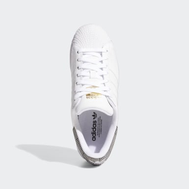 tenis adidas superstar promoção