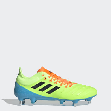 scarpe da rugby prezzi