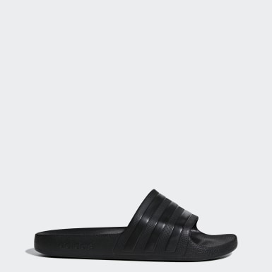 adidas heren badslippers