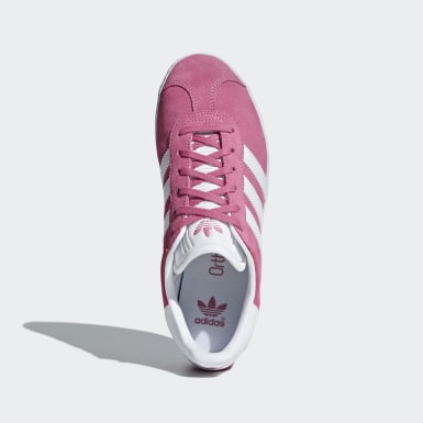 adidas gazelle rosa ragazze adidas gazelle rosa ragazze