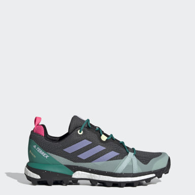 adidas terrex mujer opiniones