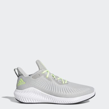 adidas alphabounce grigie