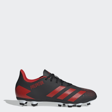 adidas fußballschuhe predator schwarz
