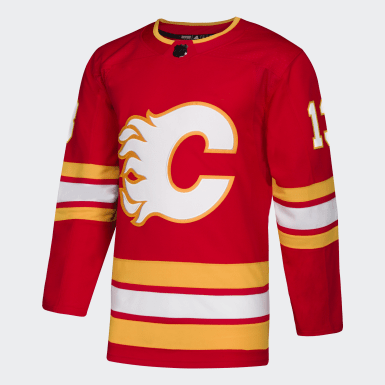 flames alternate jersey 2018