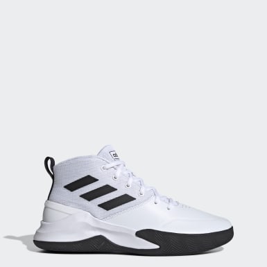 adidas Basketball Shoes | adidas TR