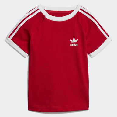 tee shirt adidas fille