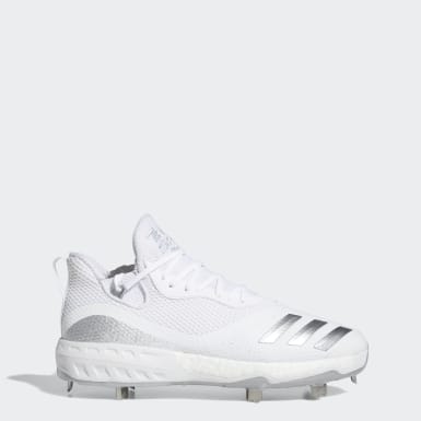 adidas baseball shoes