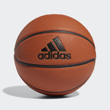 ballon de basket adidas