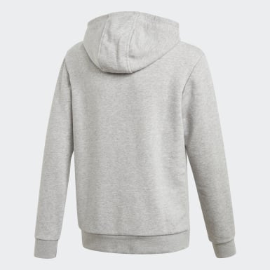 Hettegensere • adidas Norge | Shop Gensere & Hoodies online Manchester United Genser Crew Originals SortHvit | www