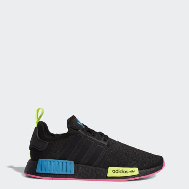 nmd r1 neon