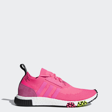 adidas nmd r2 marron