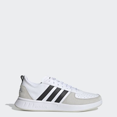 adidas tennis court shoes mens