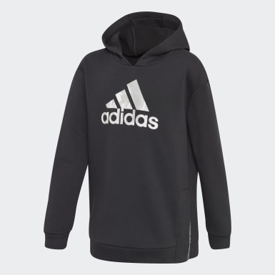 adidas jumper kids