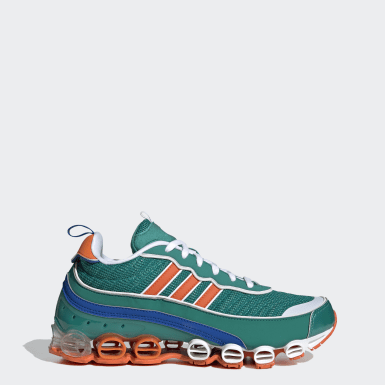 adidas nmd frauen grün