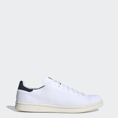 stan smith heren zwart