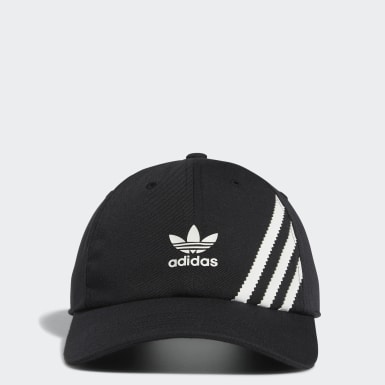 Baseball Caps \u0026 Fitted Hats | adidas 